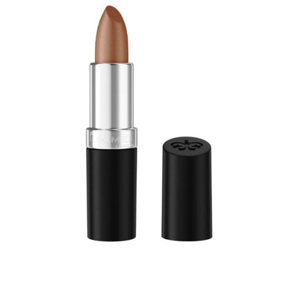 Губная помада Lasting finish shimmers lipstick Rimmel london, 18г, 900-pearl shimmer