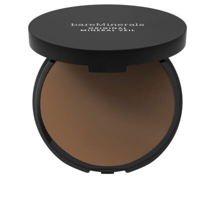 Пудра Original mineral veil compact Bareminerals, 9 g, very fair to fair