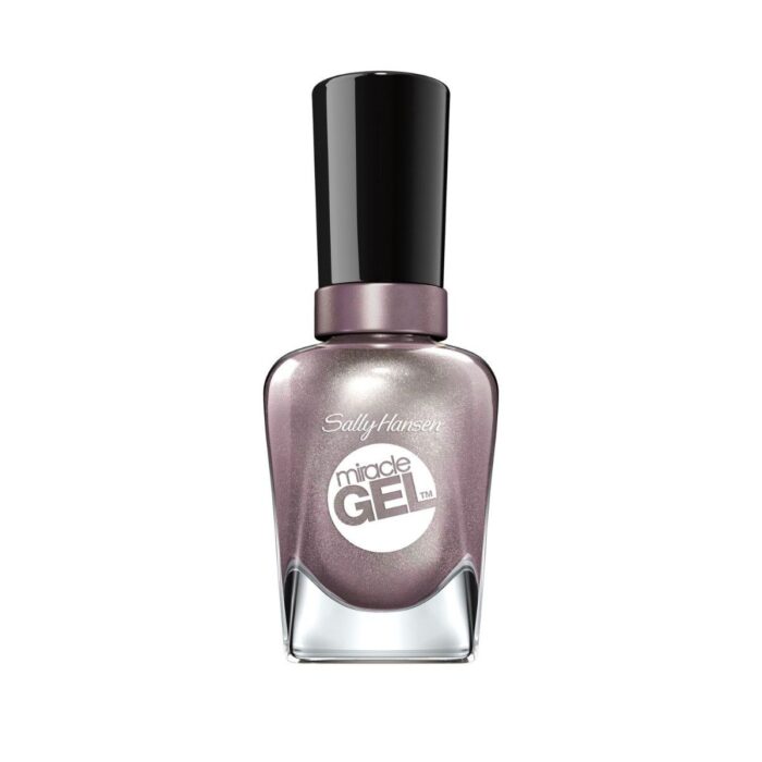 Sally Hansen Miracle Gel лак для ногтей, 204 Adrenaline Crush