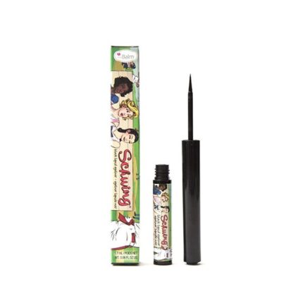 Scandaleyes Водонепроницаемая краска Kajal Rimmel London