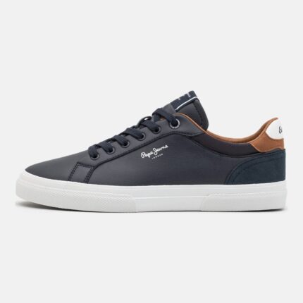 Кроссовки Pepe Jeans Kenton Court, black