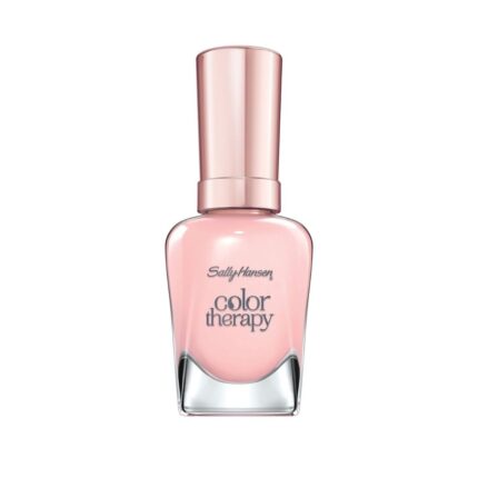 Sally Hansen Color Therapy лак для ногтей, 220 Rosy Quartz