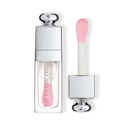 Блеск для губ Lip Gloss Sugar Gio De Giovanni, 01 Wafer