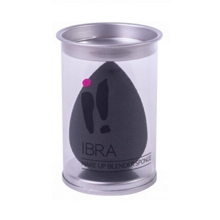 Ibra Спонж для макияжа Blender Sponge Black