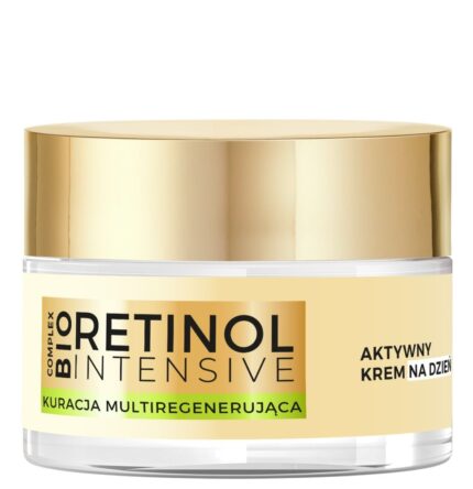 AA Retinol Intensive 70+ дневной крем для лица, 50 ml