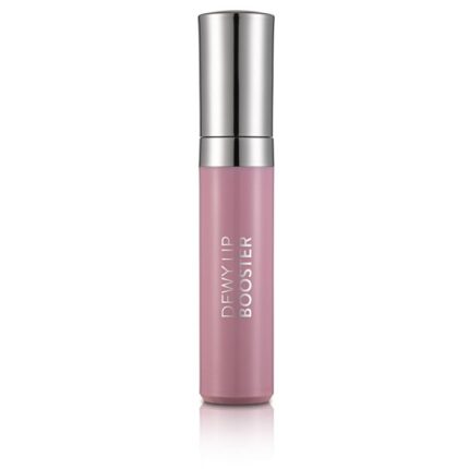 Блеск для губ Dewy Lip Booster Brillo de Labios Flormar, 02 Castle