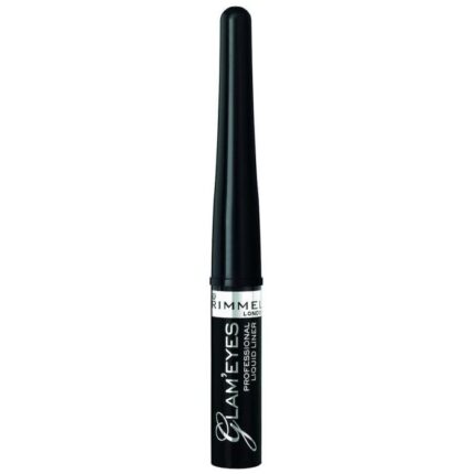 Подводка для глаз Gel Glide Eyeliner Pencil L.A. Girl, Silver Streak