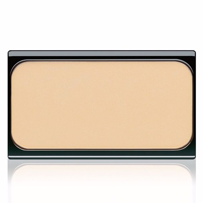 Пудра Contouring powder Artdeco, 5г, 12-vanilla chocolate