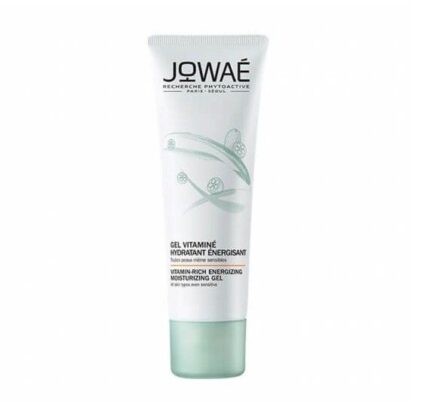 Jowaé Gel Vitaminé Hydratant Énergisant крем для лица, 40 ml