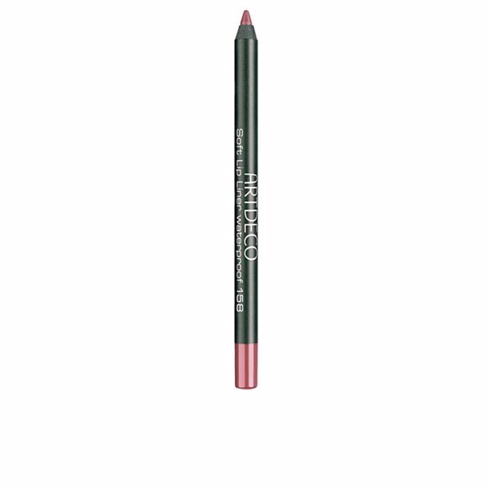 Карандаш для губ Soft lip liner waterproof Artdeco, 1,2 г, 158-magic mauve