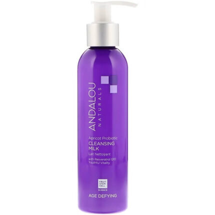 Маска для лица Andalou Naturals, 50гр