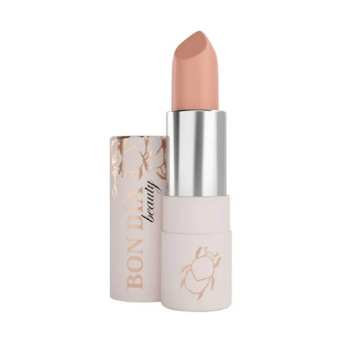 Губная помада Bon Dia Beauty Nude, коричневый, 3,8 г