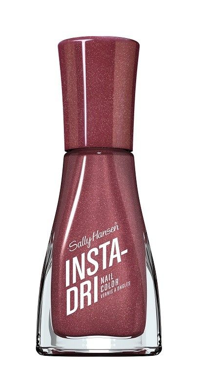 Sally Hansen Insta Dri лак для ногтей, 413 Expresso