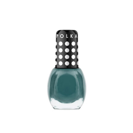 Vipera Лак для ногтей Polka Nail Polish 158 5.5мл