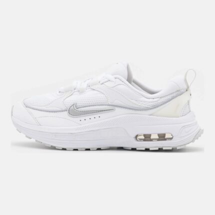 Кроссовки Nike Sportswear W Air Max Bliss Nn Unisex, белый