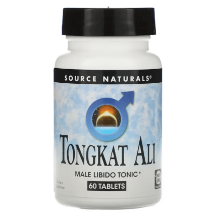 МСМ в виде порошка, 1000 г, Source Naturals