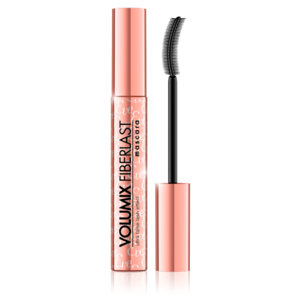 Eveline Cosmetics Fiberlash тушь для ресниц, 10 мл