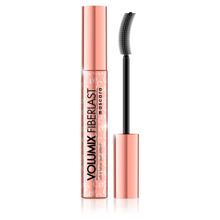 Eveline Cosmetics Fiberlash тушь для ресниц, 10 мл