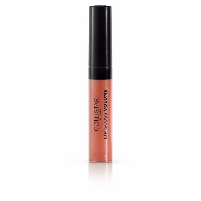 Блеск для губ Lip gloss volumen Collistar, 7 ml, 130-divine oranges