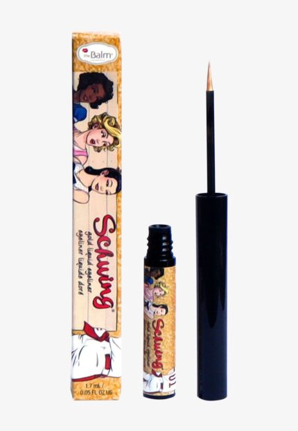 Подводка для глаз REVOLUTION Streamline WATERLINE EYELINER PENCIL Makeup Revolution, зеленый