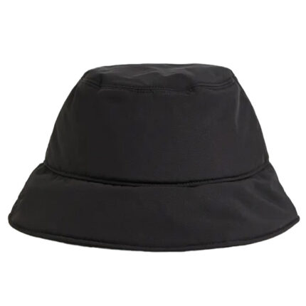 Панама H&M Padded Bucket, черный