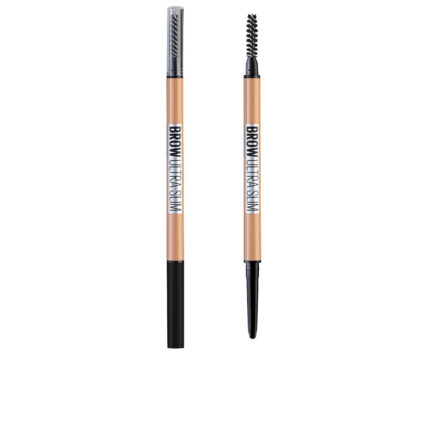 Краски для бровей Brow ultra slim Maybelline, 0,9 г, 00-light blonde