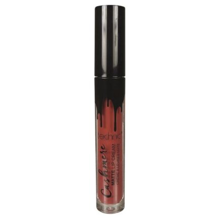 Губная помада Cashmere Matte Lip Creams Labial Líquido Mate Technic, Striped