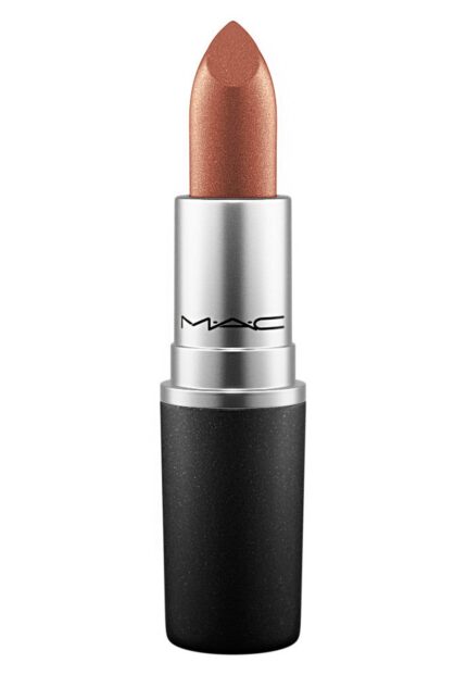 Жидкая помада Locked Kiss Ink Lipcolour MAC, цвет extra chili