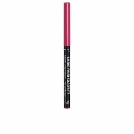 Карандаш для губ Lasting finish exaggerate lip liner Rimmel london, 0,25 г, 063