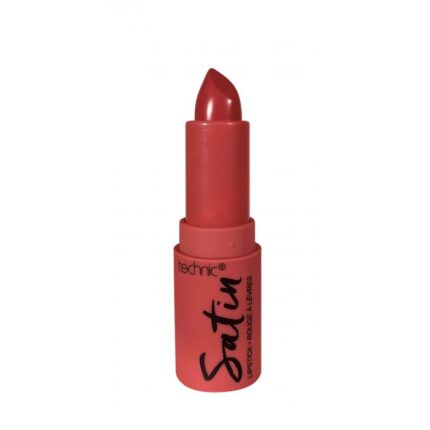 Губная помада Barra de Labios Satin Technic, Duchess