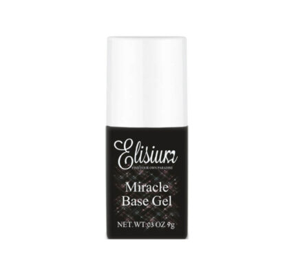 Elisium Гелевая основа Miracle Base Gel 9г