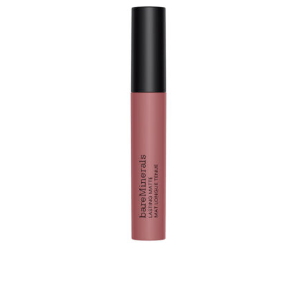 Губная помада Mineralist comfort matte Bareminerals, 4 мл, splendid