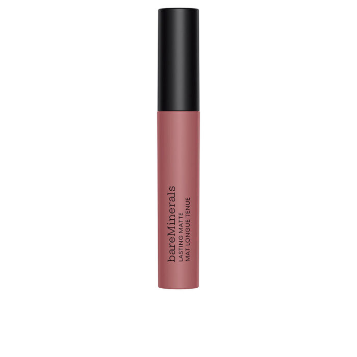 Губная помада Mineralist comfort matte Bareminerals, 4 мл, splendid