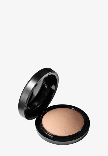 Пудра для лица Mineralize Skinfinish Natural MAC, цвет medium plus