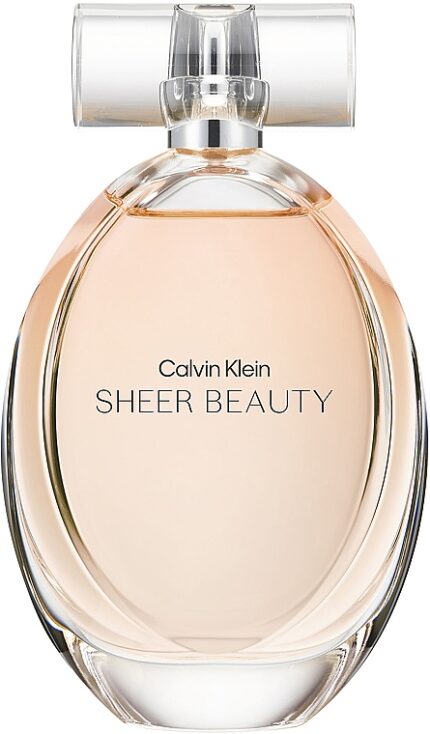 Туалетная вода Calvin Klein Sheer Beauty