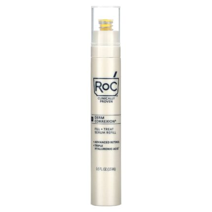 Сыворотка RoC Derm Correxion Fill + Treat Serum, 15 мл