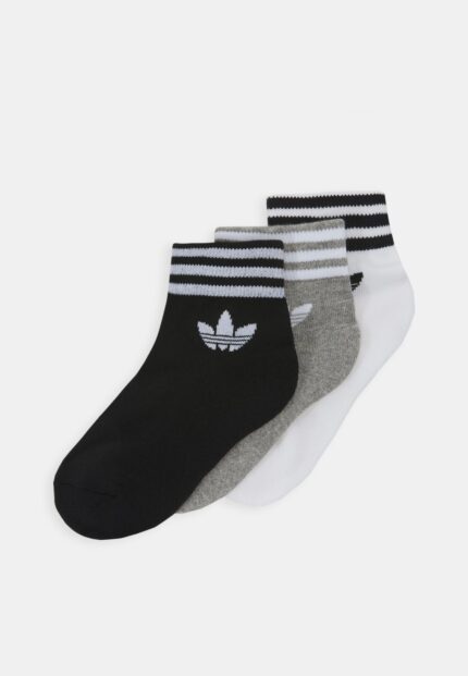 Носки adidas Originals, черный