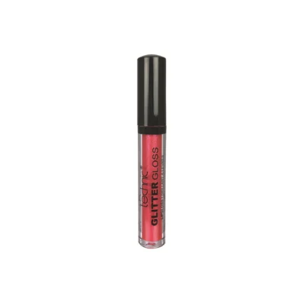 Блеск для губ Glitter Gloss Lipglosses Technic, Rose Gold