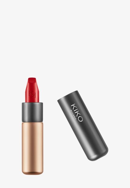 Губная помада Glossy Dream Sheer Lipstick KIKO Milano, цвет coral