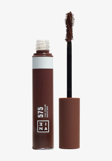 Тушь для ресниц The Color Mascara 3ina, цвет 575 brown