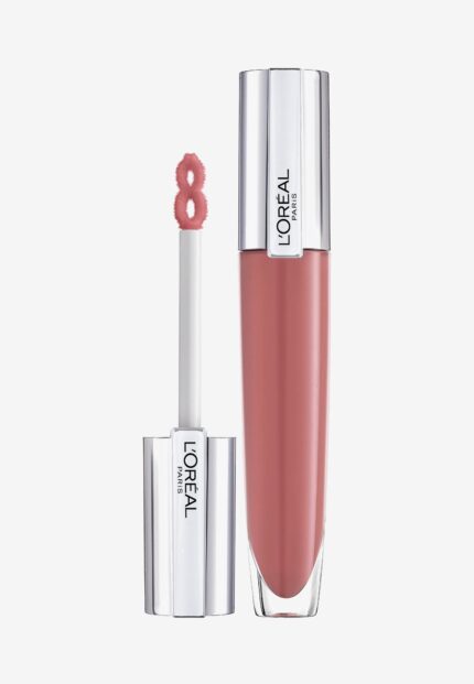 Тинт для губ Unlimited Double Touch KIKO Milano, цвет 112 satin peach rose