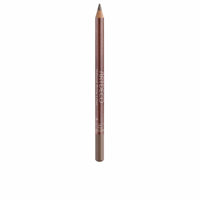 Краски для бровей Natural brow liner #soft brown Artdeco, 1,4 г, ash brown