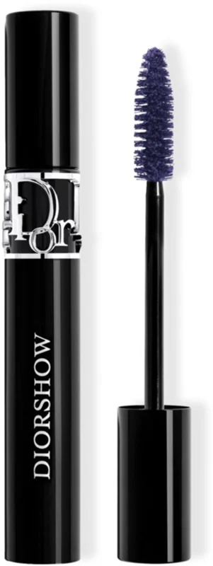 Тушь Christian Dior Diorshow Waterproof, 11,5 мл, оттенок 288 Blue