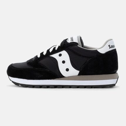 Кроссовки Saucony Jazz Original Vintage Unisex, grey/black