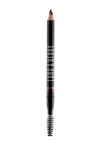 Карандаши для бровей Triple Brow Definer Iconic London, цвет chestnut