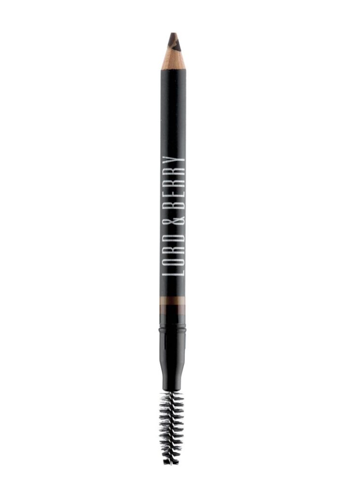 Карандаши для бровей Magic Brow Eye Brow Pencil Lord & Berry, цвет 1706 brunette