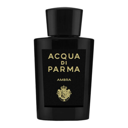 Парфюмерная вода Acqua di Parma Signatures Of The Sun Ambra, 180 мл