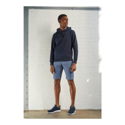 Кроссовки Tommy Hilfiger Corporate Runner, blue