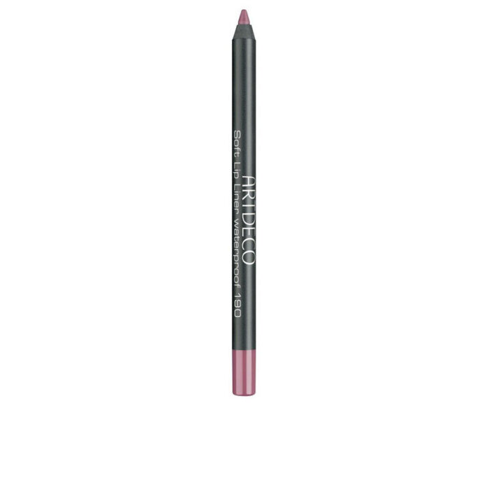 Карандаш для губ Soft lip liner waterproof Artdeco, 1,2 г, 190