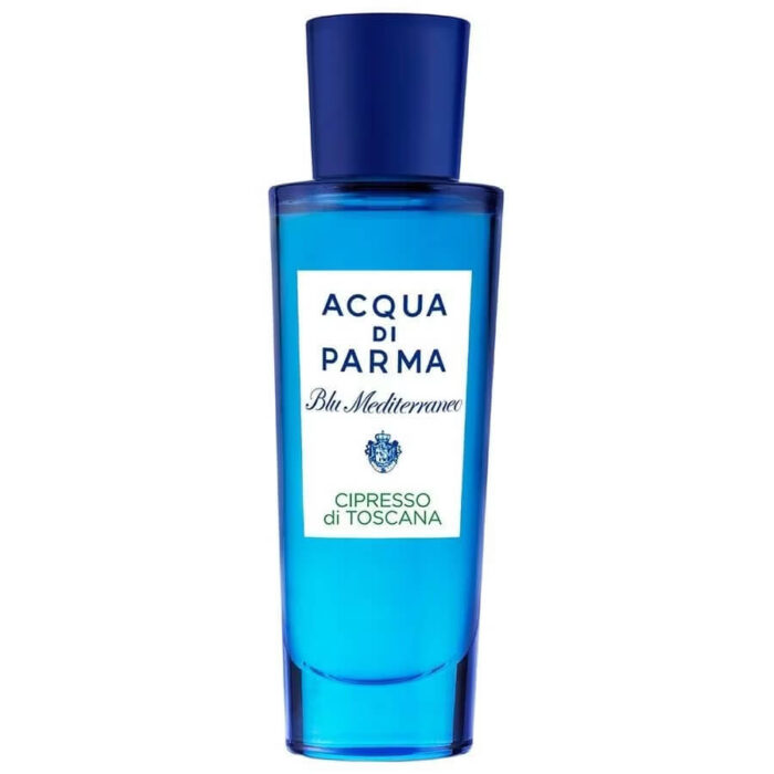 Туалетная вода Acqua di Parma Blu Mediterraneo Cipresso di Toscana, 30 мл